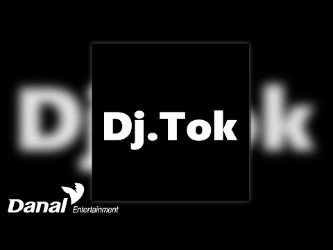 [Official <strong>Audio</strong>] Dj.tok (디제이톡) - Booming-created using Groovepad <strong>app</strong>