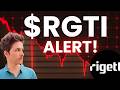 RGTI Stock (Rigetti Computing stock) RGTI STOCK PREDICTION RGTI STOCK analysis RGTI stock news today