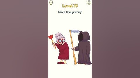 Dop 2 - Level 75 #shorts #gameshort #dop2 #gaming #gameplay #games #dop2game #dop #dop2level #funny