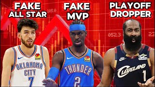 The NBA Playoffs Harsh Truths From Round Three