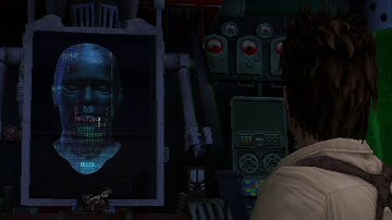 Ghosthunter (PS2) - Part 1 - Full Playthrough (1080p)