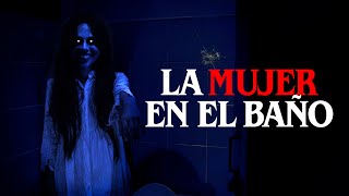 Download Lagu La mujer en el baño y otros relatos espeluznantes MP3