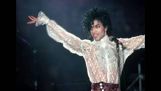 Prince - When Doves Cry - Multitrack Mix