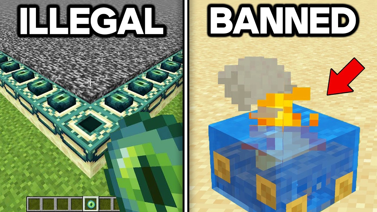 792 Fantastic Minecraft Facts!