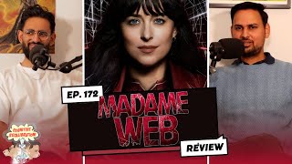 Madame Web Review