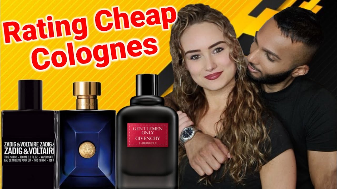 Cheapest way to buy designer colognes? : r/FrugalMaleFashionCDN