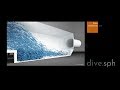 dive solutions | Pipe Simulation 2D | rendered