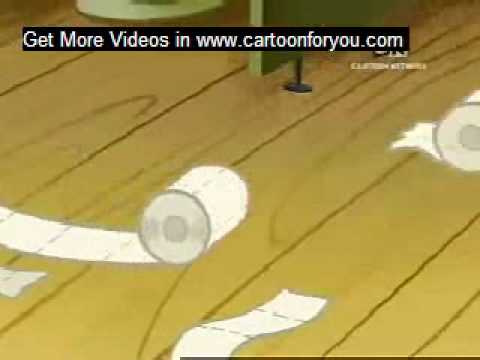 Plies World Cartoon BYOB ENT