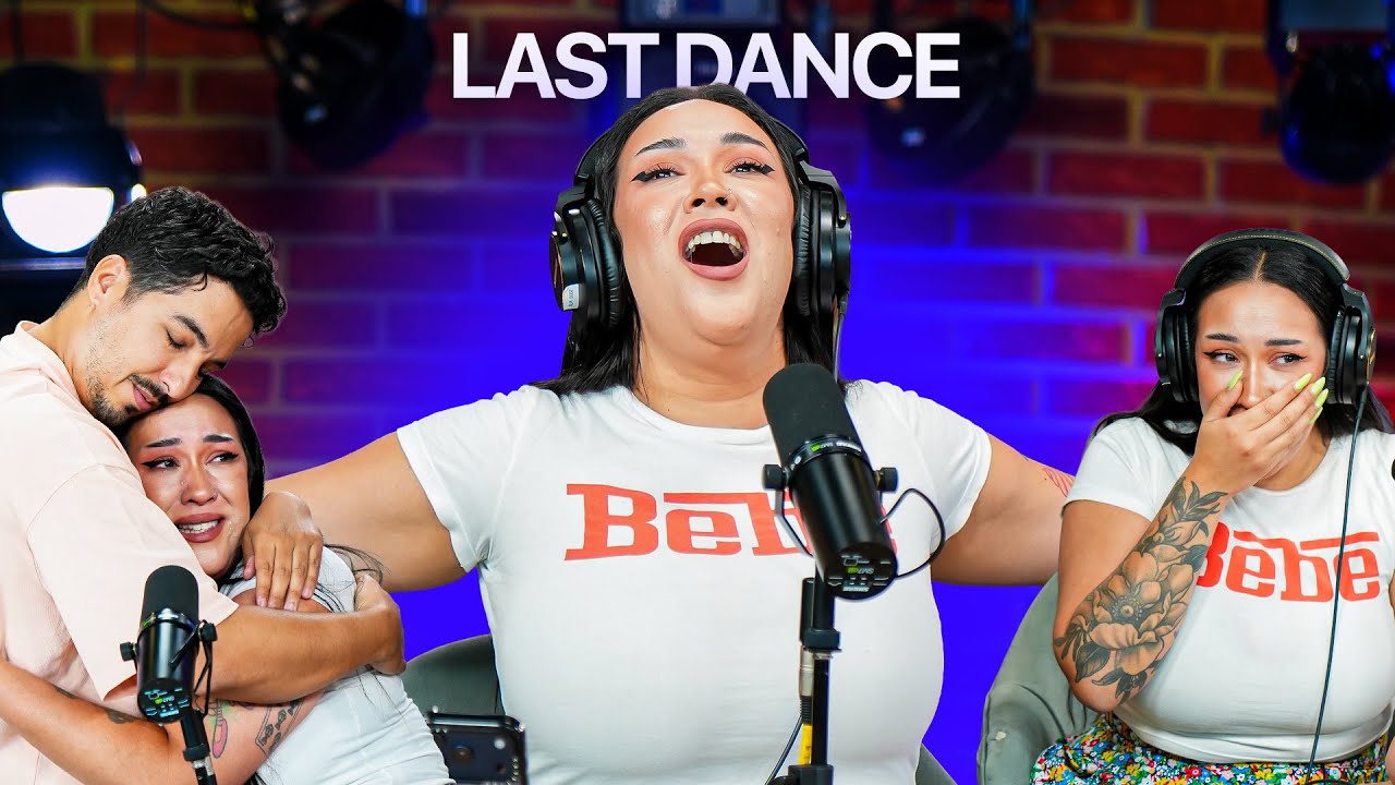 así fue el último día de eve en tapados de laburo 