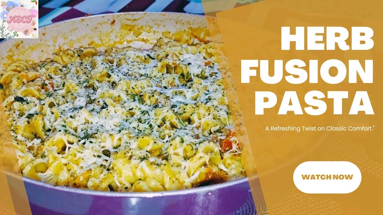 Stunning Pasta Dough Herb Fusion For Unique Tastes image