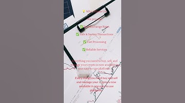 Binance, Bybit, OKX, KuCoin, Trust Wallet, Gate.io, Payoneer, Payeer, Epay, MetWallet and more