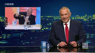 Ep12-8 Kraljica Je Mrtva - Živio Kraj Stanje Nacije