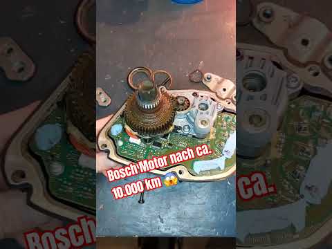 Bosch Performance CX