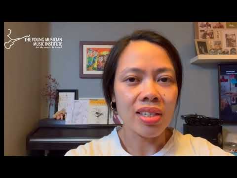 Testimonial Carla Vicencio Parent