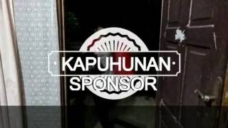 ampun risqon
