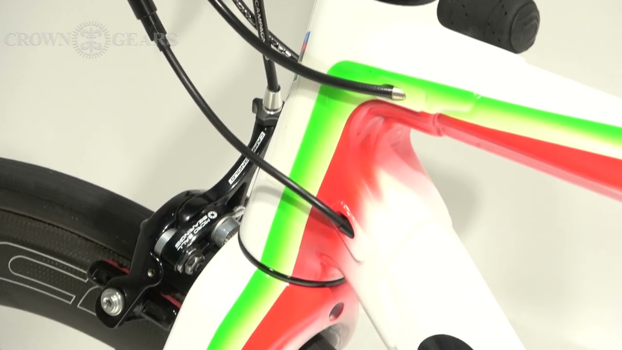COLNAGO (コルナゴ) 2017モデル C60 SUPER RECORD 11S サイズ500 COLNAGO (コルナゴ) 2017モデル C60 SUPER RECORD 11S サイズ500