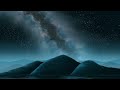 A Whisper to the Stars | Cosmic Ambient Music | Visual Reverie