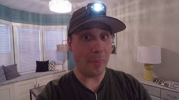 Installing a smart thermostat! (Ecobee 3 Lite)