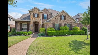 1504 Saddletree Lane video tour
