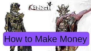In this video i show off how to mine, make money from weapons and
armor crafting, find blueprints for good gear, bounty hunt turn
bounti...