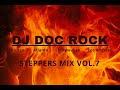 Oh so smooth radio  the dj doc rock show   after work steppers mix 7