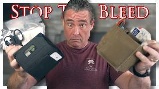 Keep Your Medical On You | Active Self Protection Extra
