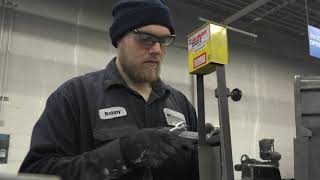 J&M Die Casting Overview