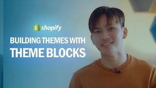 Learn How To Use This NEW Shopify Theme-Leveled Blocks