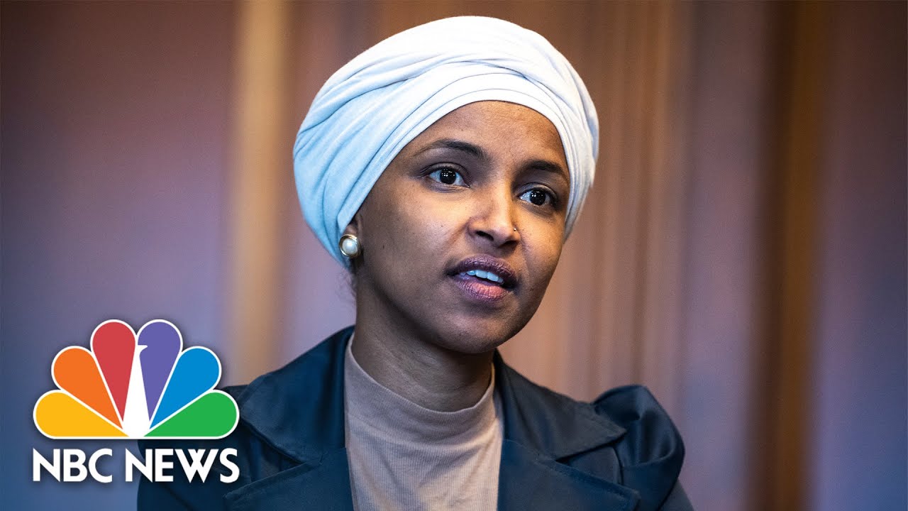 GOP congressman is ‘opposed to the removal’ of Rep. Omar from House Foreign Affairs Committee