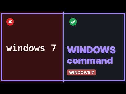 Windows 7 cmd wait for parallel processes