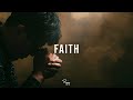 "Faith" - Motivational Rap Beat | Free Hip Hop Instrumental Music 2024 | JayWoodBeatz #Instrumentals