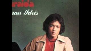 AZMAN IDRIS -  ZURAIDA (HQ AUDIO)