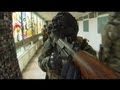 Airsoft game 230912  wild trigger  the office  khansebs point of view  gopro hero2