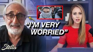 Dr. Gad Saad Warns:  America Is Going Down a Dark Path