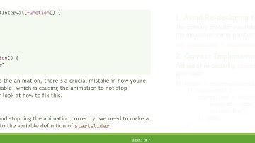 Easily Control Animations with Mouse Events in JavaScript