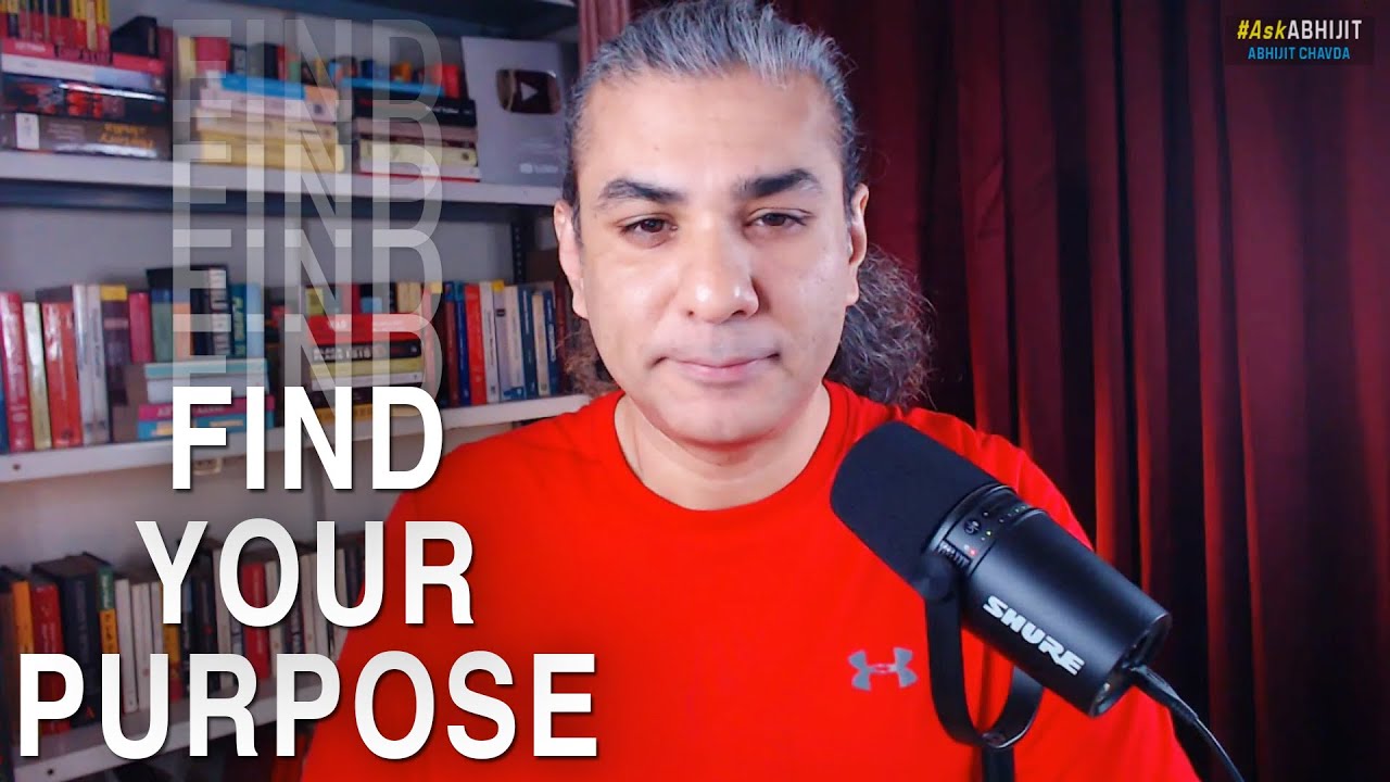 Life Is Not Meaningless Find Your Purpose YouTube life-is-not-meaningless-find-your-purpose-youtube