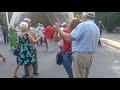 Осенние листья!!!💃🌹Танцы в парке Горького!!!🌻🌴Харьков💃🌻2021