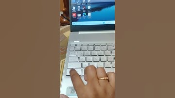 New folder তৈরি করার সহজ উপায় #foryou #foryourpage #youtubeshorts #computerknowledge #laptop