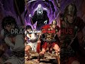 The King Who Made Death Quit His Job