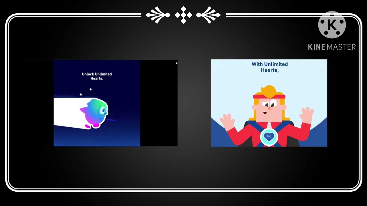 Duolingo Max, Super Duolingo Ad and Duolingo Family Plan (Credits