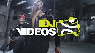 MARKO VANILLA FEAT. DJ POLIQUE - ZAUVEK I KRAJ (OFFICIAL VIDEO)