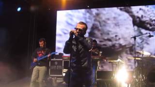 Tazenda Rios De Alenos 20-06-2015 Macomer