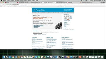[RDBMS][WINDOWS] #13 Postgresql Backup WAL (PITR) su Windows 1/2