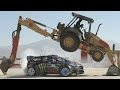 Need For Speed: Gymkhana SIX - Behind the Scenes