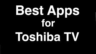 Best Apps for Toshiba Smart TV screenshot 3