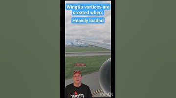 Private Pilot / Wingtip vortices / Learn how to fly #flighttraining