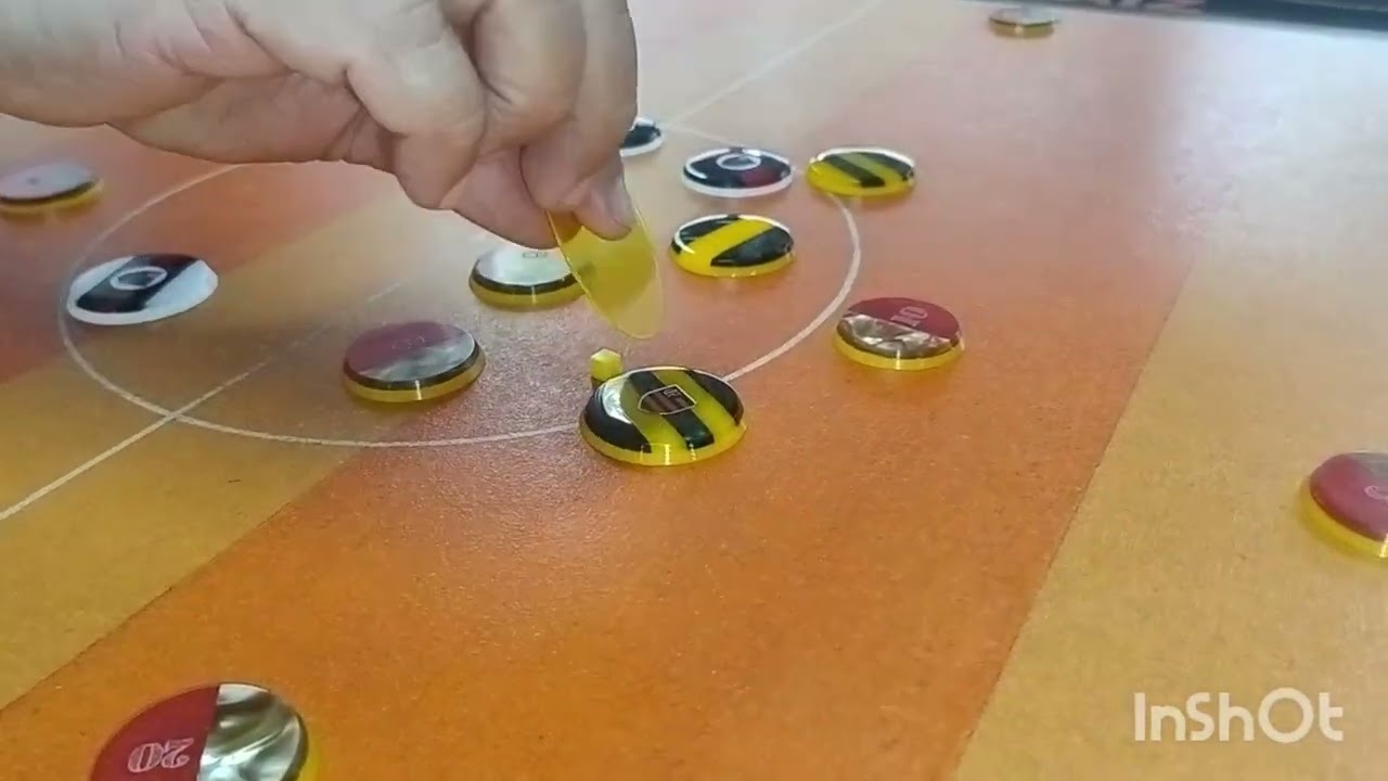 Liga Raiz  Sábado 16 Final - Marcelo Gomes x Leandro.