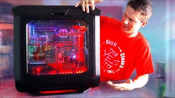 Are Dual X5690 XEONS Any Good in 2019....? Gaming on the EVGA SR2