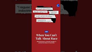When You Cant Talk About Race