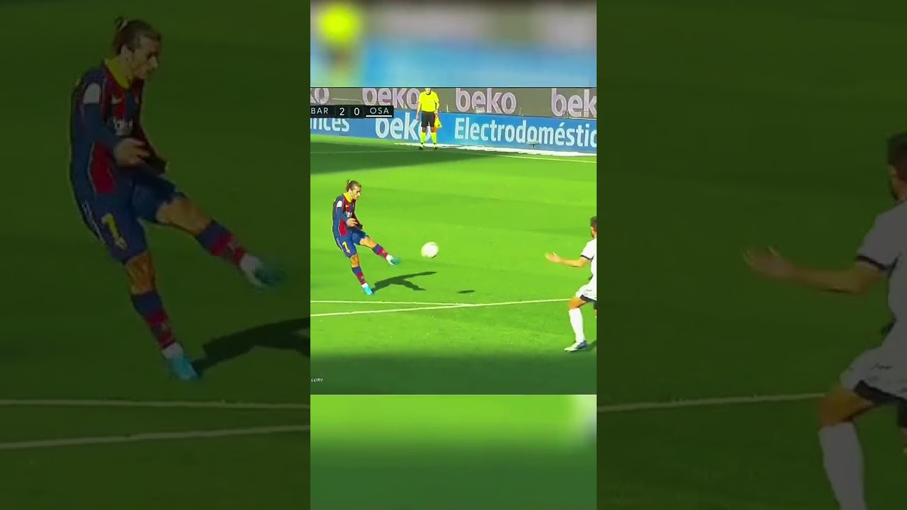 #griezmann